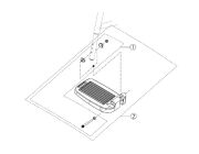 軽量ステップパーツリスト