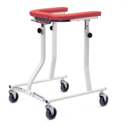 カワムラサイクル４輪歩行車ＫＷ17コンパクト