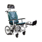 ティルト＆リクライニング 