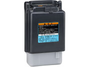 [ゆうちょ銀行振込限定]　ヤマハ電動車いす部品　JWX新リチウムイオンバッテリー［Li-ion］ X0F-82100-00