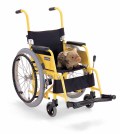 子供用自走車いすKACＮ20