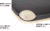 ズレないクッション中身