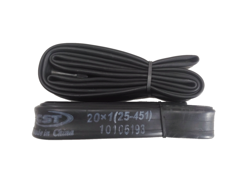 車いす用チューブ20×1　25-451