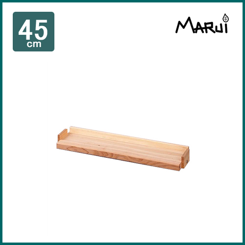 FSスタンド・ラック45用オプション棚板