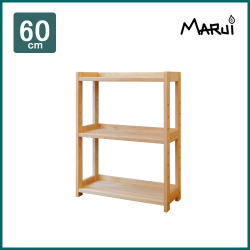 桧リビングラック60