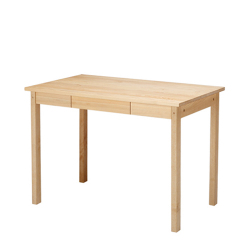 スリムデスクM型