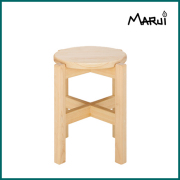 桧丸スツール