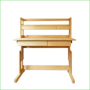 コモMデスク＋ロースタンドM(引出収納) 学習机セット