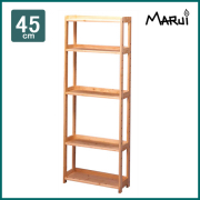 桧オープンラック45