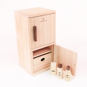 無垢 木製　おままごとセット　おもちゃ　new 楽天市場】[おままごと 木製 ままごと]newマグネットシリーズ