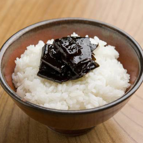 わさび昆布 1個（105g） OKW105