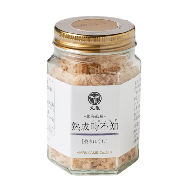 無添加 時不知焼きほぐし 80g TYH8
