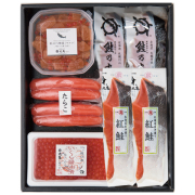 鮭 よりどり】鮭焼切身 熟成新巻鮭 | 商品詳細 | 高島屋オンライン