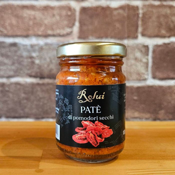 ロルイ ドライトマトのペースト 100g