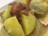 塩辛じゃがバターサムネイル
