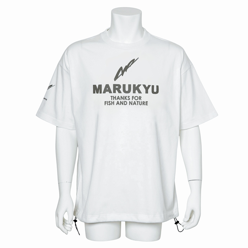 リラックスTシャツＭＱ-０１
