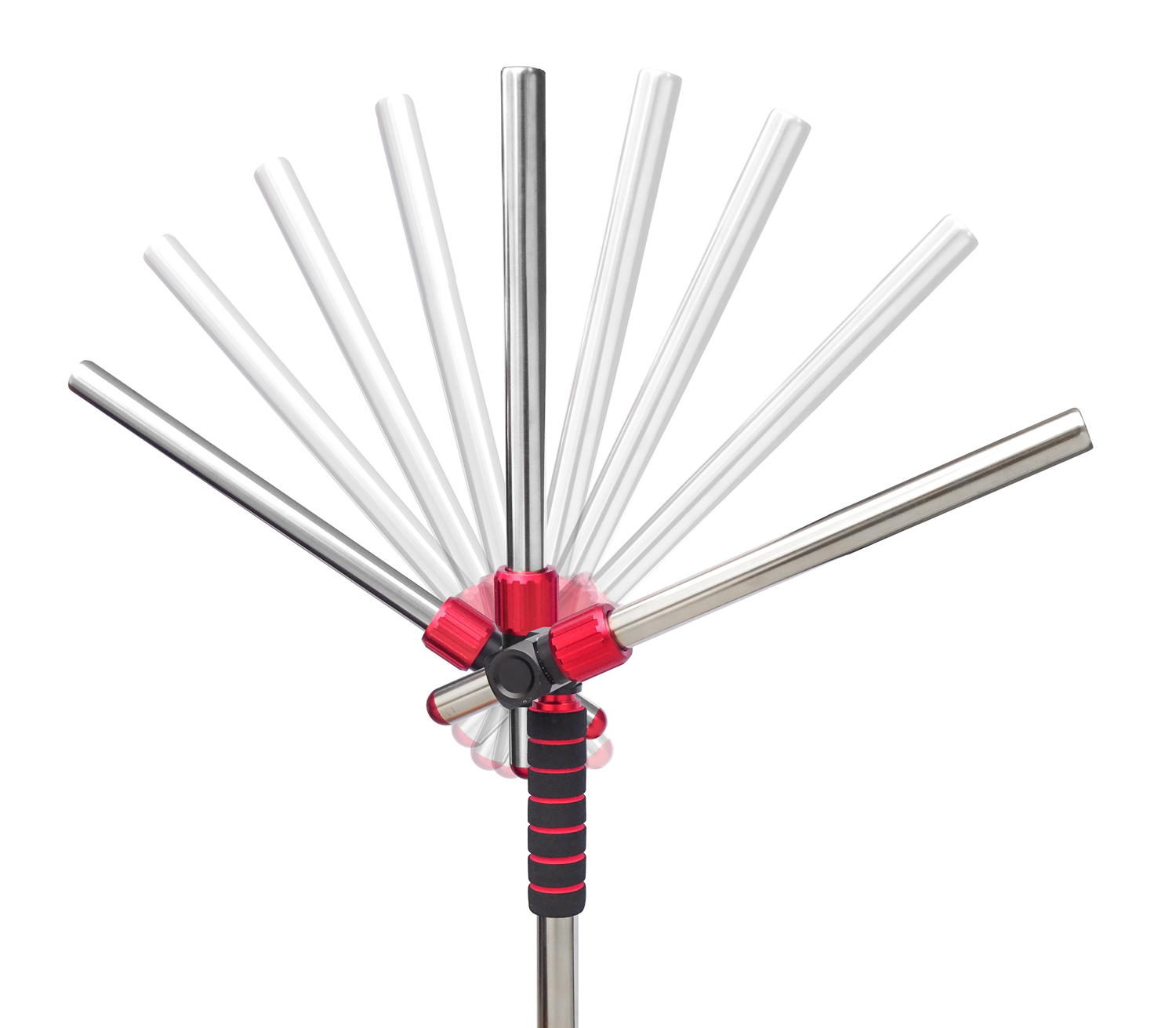 ダイヤル式角度チェンジャー