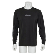 ドライスムースロングTシャツＭＱ-０１