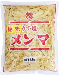 110070_穂先うす塩メンマ_1.7kg_メイン