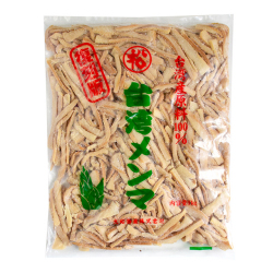 【110135】台湾メンマ 1kg
