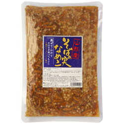【600942】山形産 そばの実なめこ 1kg