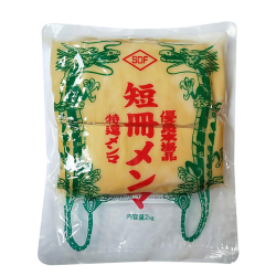 【652051】SDF 短冊メンマ 2kg