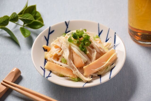 ベトナム水煮メンマ 1kg