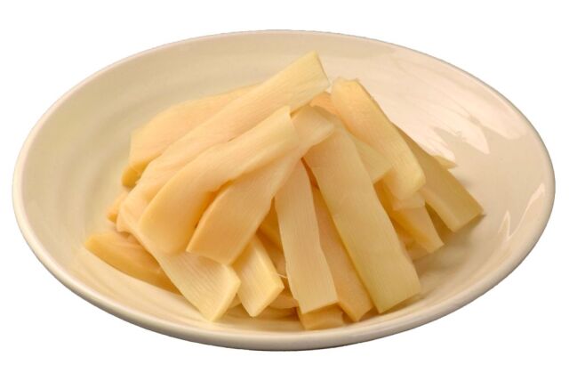 ベトナム水煮メンマ 1kg