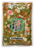 【630028】なめこ入りわらび道楽 1kg