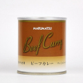 【751065】ビーフカレー 200g（缶詰）