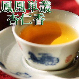 烏龍茶 【鳳凰単叢 杏仁香】100g