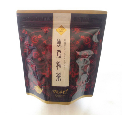 黒烏龍茶『薬膳コーディーネーターブレンド黒烏龍茶 ティーパック』3ｇ×30ｐ　