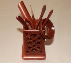 中国茶道具　【茶組合】茶雑貨　