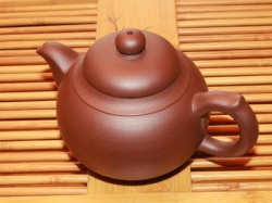 中国茶器【紫砂壷 250cc】茶壺　　送料無料