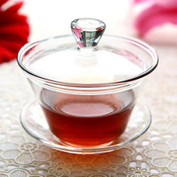 宮廷プーアール茶 プーアル茶 3g x13p （カップ用・ティーバッグ)13包　お試しサイズ