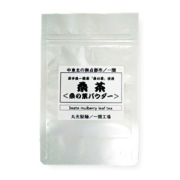 丸光の桑茶　パウダータイプ ―岩手・一関―
