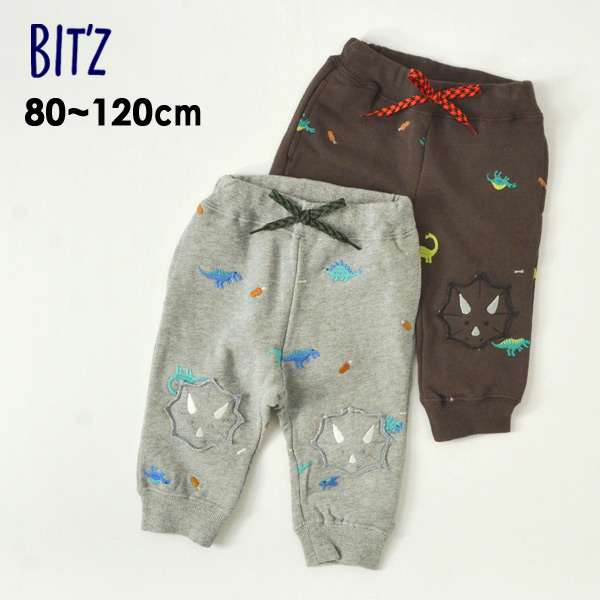30%OFF】ビッツ B420071-m12m 飛び刺しゅう柄ジョガーパンツ キッズ ベビー ボトム ボトムス 長パンツ 長ズボン ずぼん スウェット 恐竜 きょうりゅう 男の子 子供服 Bitz 4024229 21af-k-b【SALEsaleセールバーゲン】 【公式】MARUMIYA WORLD 本店 30%OFF】ビッツ B420071-m12m 飛び刺しゅう柄ジョガーパンツ キッズ ベビー ボトム ボトムス 長パンツ 長ズボン ずぼん スウェット 恐竜 きょうりゅう 男の子 子供服 Bitz 4024229 21af-k-b【SALEsaleセールバーゲン】 【公式】MARUMIYA WORLD 本店