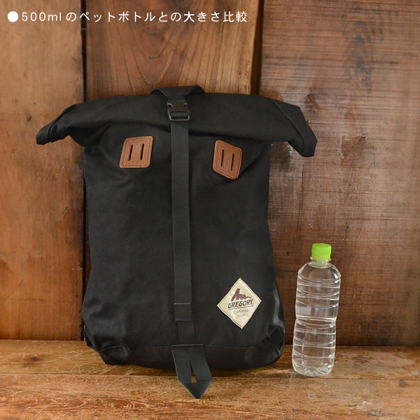 メール便不可】グレゴリー 65946-MG COASTAL DAY[20L] メンズ