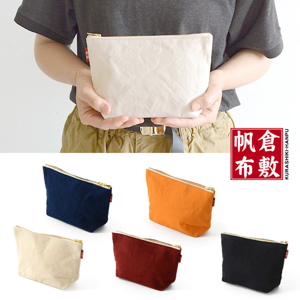 ファルマコン’９０　ドナルド・バチェラー　帆布製カバン 倉敷帆布 帆布 ショルダーバッグ 日本製 レディース 軽い 斜