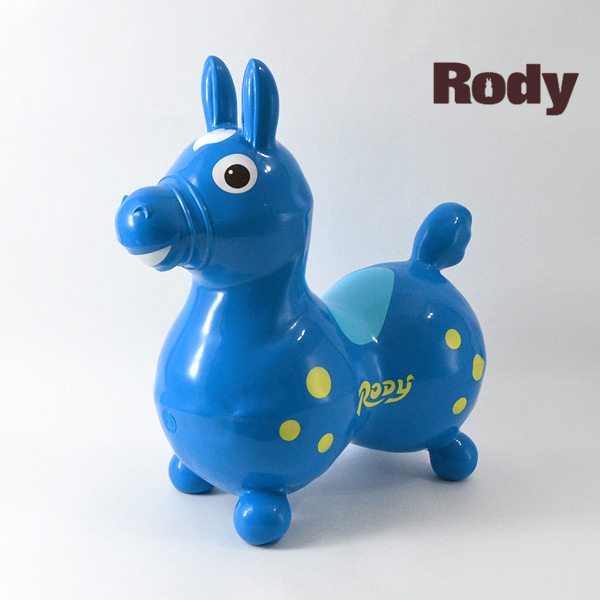 メール便不可 ロディ Mg ノンフタル酸ロディ本体 ブルー 正規品 キッズ ベビー おもちゃ オモチャ 玩具 乗り物 乗用 玩具 人形 おうち遊び 子供部屋 プレゼント 贈り物 ギフト 男の子 女の子 Rody 公式 Marumiya World 本店