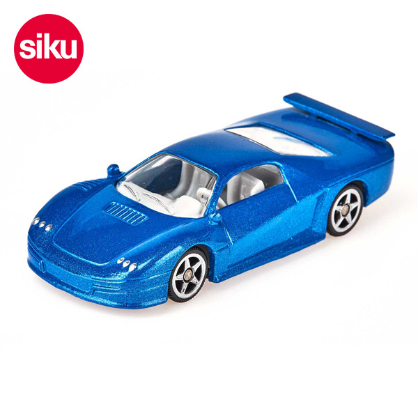 ミニカー自作と☆☞クラシックカーとスポーツカー