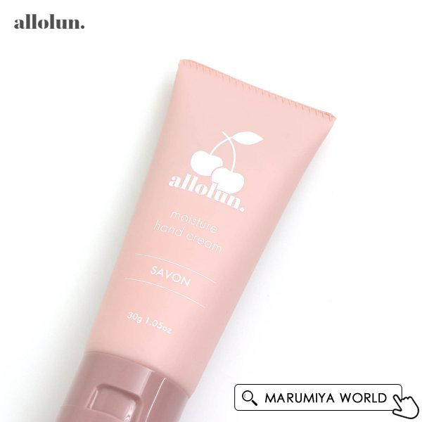 ハンドクリーム キッズ オーガニック サボンの香り 保湿 べたつかない