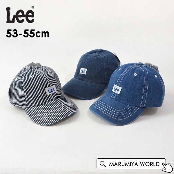 ウエアハウス Lee 帽子　M デニム 楽天市場】WAREHOUSE[ウエアハウス] ワークキャップ デニム Lee