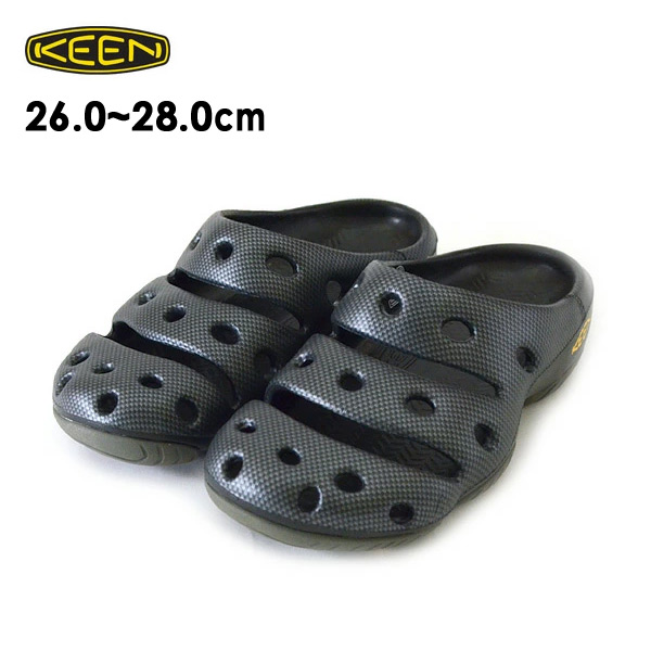 KEEN Yogui Arts/ヨギアーツ[26.0cm-28.0cm]□1002036-K<BR