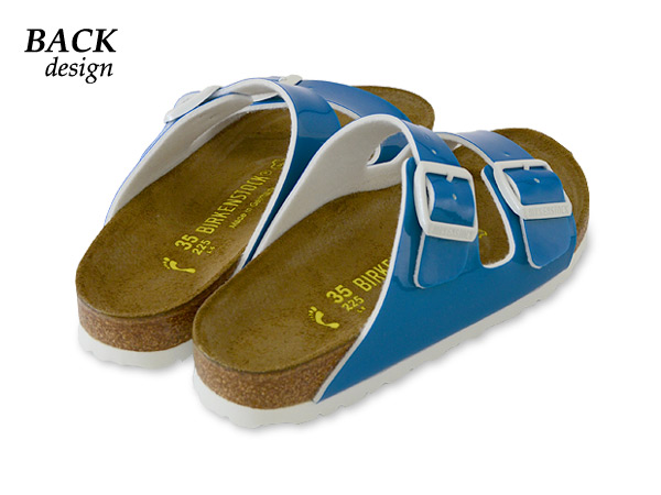 ビルケンシュトック Birkenstock アリゾナ Arizona 41 BIRKENSTOCK ARIZONA / アリゾナ□0057593-F2【レディース 靴