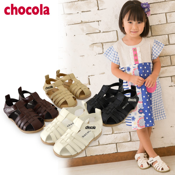 Chocola ベルトサンダル 14 0cm 21 0cm 9997 T Mg キッズ ベビー 靴 クツ くつ 女の子 子供 こども 子ども ショコラ 公式 Marumiya World 本店