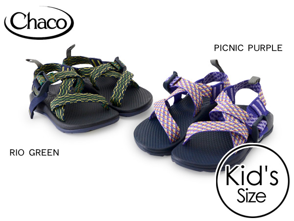 Chaco キッズ Z1 エコトレッド □J180008_J180045-E-MG[16.0