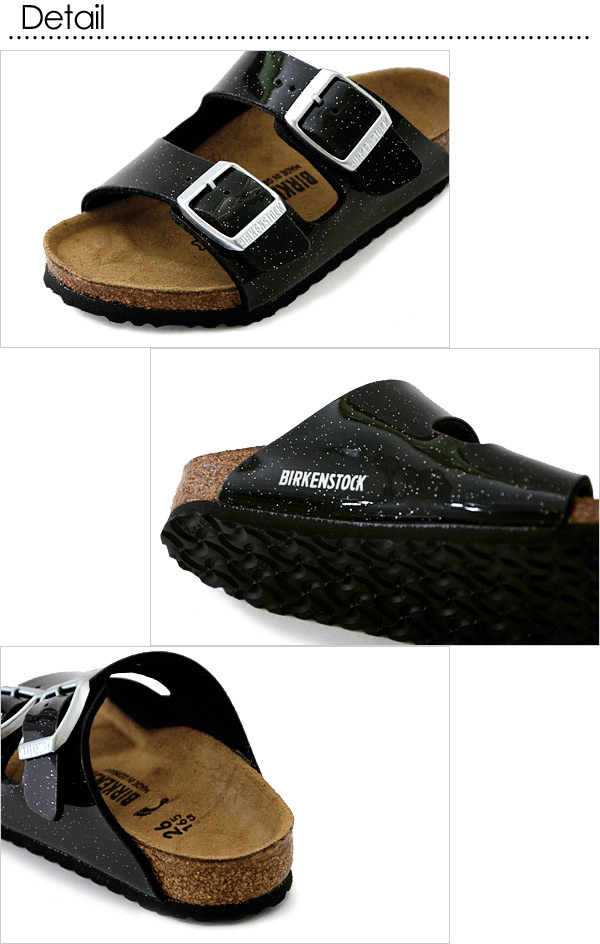 キッズ】BIRKENSTOCK ARIZONA KIDS □1003231-J-MG［16.5cm