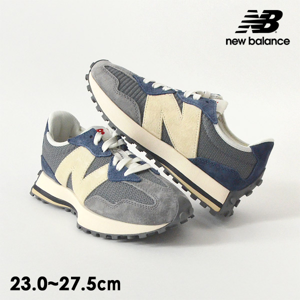 ニューバランス New Balance スニーカー 327 メンズ レディース