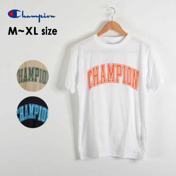 Champion チャンピオン 公式 Marumiya World 本店
